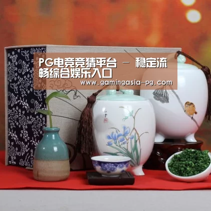 清香铁观音_011