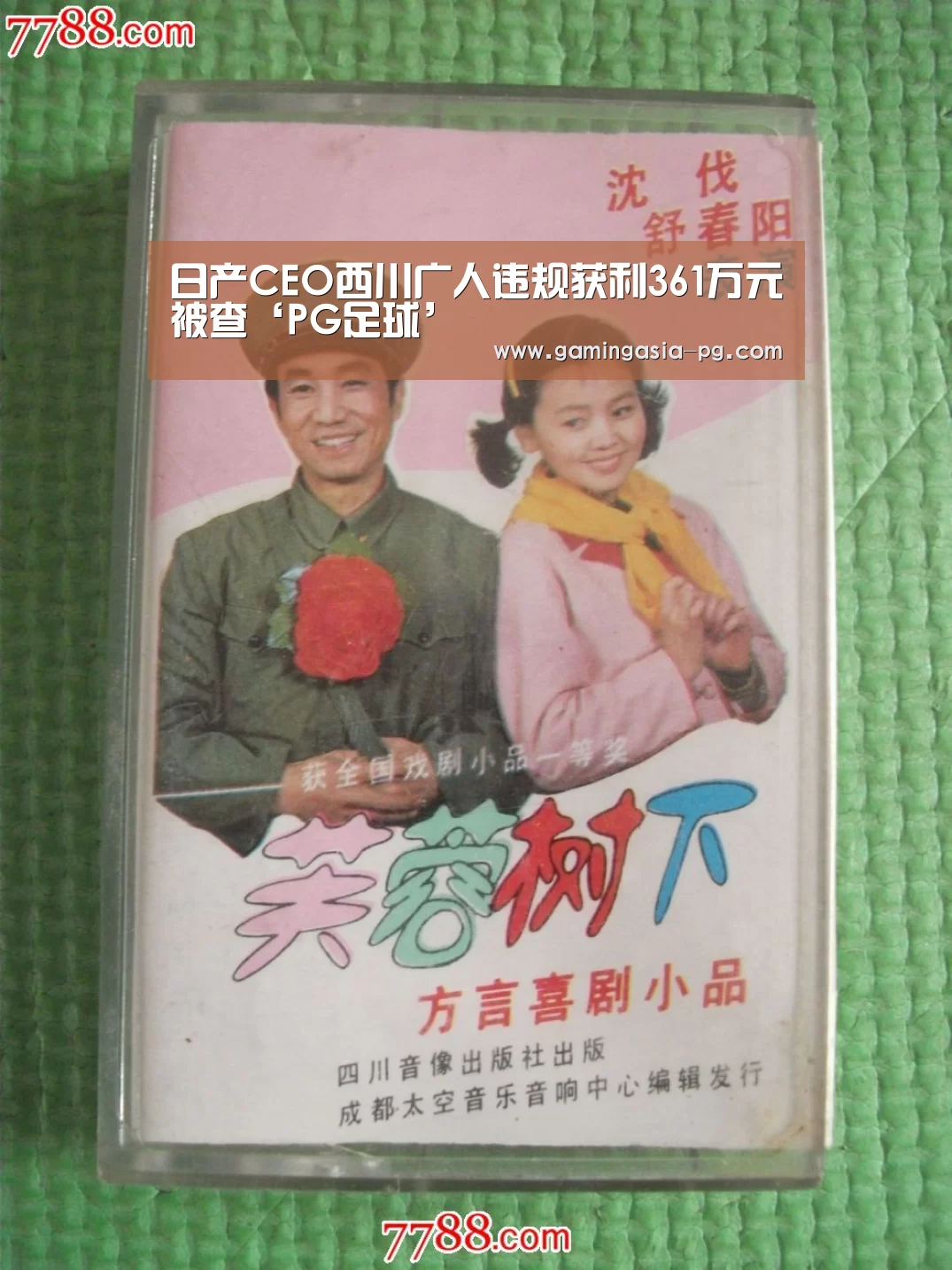 PG视讯