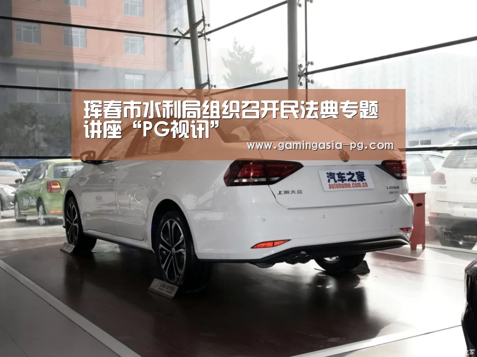 珲春市水利局组织召开民法典专题讲座“PG视讯”(图3) PG视讯