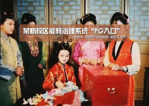 某新校区能耗治理系统“PG入口”(图2) PG视讯